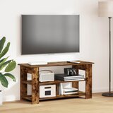  Stalak za TV Dimljeni hrast 100 x 40 x 50 cm | shoptok.hr