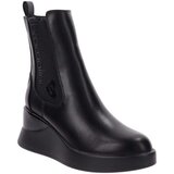 Braccialini Gležnjarji BRB50 Črna | Shoptok.si