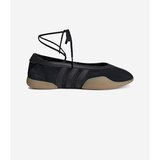 Adidas Nizke superge Taekwondo Mei Ballet Black Gum (Women's) Črna Cene