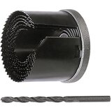 Univerzalna kronska žaga z nastavki od 26-63mm Cene