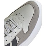 Adidas Nizke superge 'LITECOURT' slonovina / marine / siva | Shoptok.si
