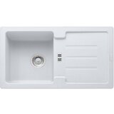  Sudoper Franke Strata STG 614-78 Bijeli | Shoptok.si