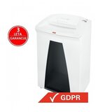  Uničevalec dokumentov hsm b32/1 x 5 securio p-7 1824 HSM-P6 IN P7 Cene