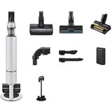 Usisavač bez kabla Samsung VS20B95843W/WA Bijela Crna Krom 580 W | shoptok.hr