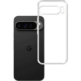 3mk Clear case futrola za Google Pixel 10 Pro XL - Prozirna KP38167 Cene