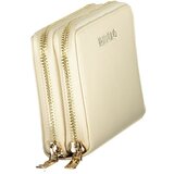Valentino By Mario Valentino Valentino Clio dvostruki ženski novčanik bež | shoptok.hr