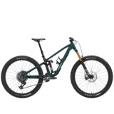  Bicikl Trek Fuel LX 9 X0 AXS Gen 7 2026 Matte Juniper'Blue Sage Splatter - S | shoptok.hr