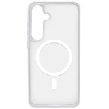  GEAR 4 MAGSAFE MATTE Maska za telefon za Samsung S24 Plus, Bela | Eponuda.com