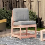  Vrtna stolica 50,5 x 55 x 77 cm od masivne duglazije | shoptok.hr
