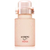 Twice Rosa 75 ml toaletna voda za ženske