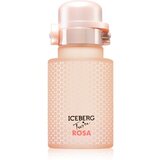 Iceberg Twice Rosa toaletna voda za ženske 75 ml Cene