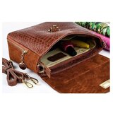 Vera Pelle T96 Smeđa | shoptok.hr