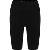 Endurance Športne hlače 'Maidon' črna / bela