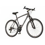 Visitor bicikl terra man 28" sport sivi | ePonuda.com