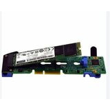 Lenovo ThinkSystem M.2 SATA/NVMe 2-Bay Enablement Adapter for ST250, SR250 | Eponuda.ba