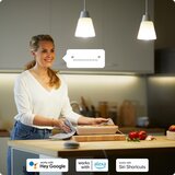 Wiz LED pametna žarulja E27, 7 W – | shoptok.hr