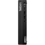 Lenovo ThinkCentre M75q Gen 5 AMD Ryzen&amp;trade; 5 8500GE 16 GB DDR5-SDRAM 512 GB SSD Mini PC Crno Slike
