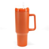 Rex London Narančasta termosica 1,2 l – | shoptok.hr