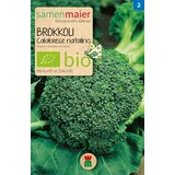 Samen Maier BIO brokoli "Calabrese natalino" Cene