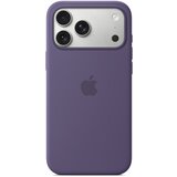 Apple iphone 17 pro max silicone case with magsafe – purple fog | Eponuda.com