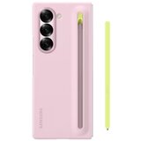 Samsung Galaxy Z Fold6 S Pen roza ovitek, (21272432) Cene