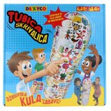 Tubica skrivalica drustvena igra ( FFF10002 ) Cene