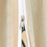  Navlake za biljke od flisa s patentom 2 kom 70 g/m² 3 93x3 m | shoptok.hr