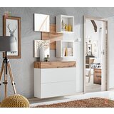 ASM Meble Komplet za hodnik Easy V | Shoptok.si