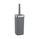 Wenko barcelona anthracite WC četka podna W23978100 Cene