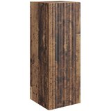  Ormar za montažu na zid 33 x 34,5 x 90 cm Konstruirano drvo | shoptok.hr