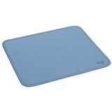 Logitech MOUSE PAD STUDIO SERIES modro siva podloga za miško | Shoptok.si