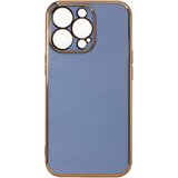 IZMAEL.eu Fashion Case za Apple iPhone 12 - Modra | Shoptok.si