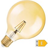 Osram vintage 1906 LED žarulja (6,5 W, E27, Topla bijela, Okrugli) Cijene