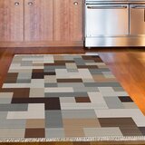 Opviq tepih 120x180cm Braon | ePonuda.com