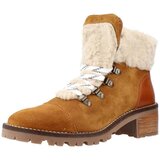 Clarks Škornji ROSELEIGH SKY Kostanjeva | Shoptok.si
