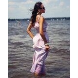 Resti Women's floral pink set | Shoptok.si