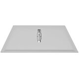  Glava za tuš od nehrđajućeg čelika 2 kom 40 x 40 cm | shoptok.hr