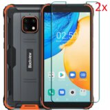  2x zaščitno kaljeno steklo za BlackView BV4900S Cene
