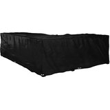  Navlaka za kutnu vrtnu garnituru sa 16 ušica 210x260x80 cm | shoptok.hr