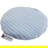 Medi Partners Children's cherry seed thermofor - Wafel - Light blue | Shoptok.si