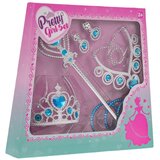  Modrá súprava Malá princezná | Shoptok.si