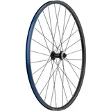 Shimano WH-RS171 front wheel 700C center lock 12x100mm black