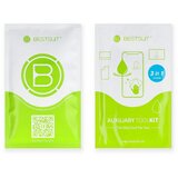 BESTSUIT fleksibilno hibridno staklo za Motorola Edge 60 Neo | shoptok.hr