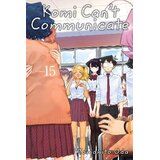 VIZ Media Tomohito Oda - Komi Can't Communicate, Vol. 15 | Eponuda.com