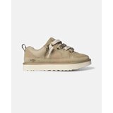 Ugg Nizke superge Lowmel Lo Mustard Seed Bež | Shoptok.si