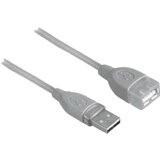 Hama USB produžni USB A na USB A, 1.8m 45027 kabal | ePonuda.com