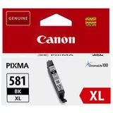 Canon Tinta CLI-581 XL black, 3120 str. / 8,3 ml
