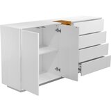 Premium Living komoda giovanni | Shoptok.si