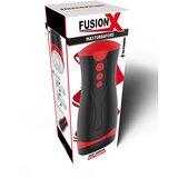 FusionX by Hidden Desire Masturbator Deep Squeeze (R16968) | Shoptok.si