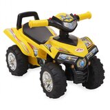 Cangaroo 551 yellow guralica atv ( CAN0370 ) | ePonuda.com